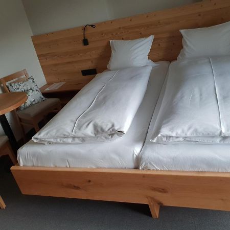 Gaestehaus Wallner Kitzbühel Eksteriør billede