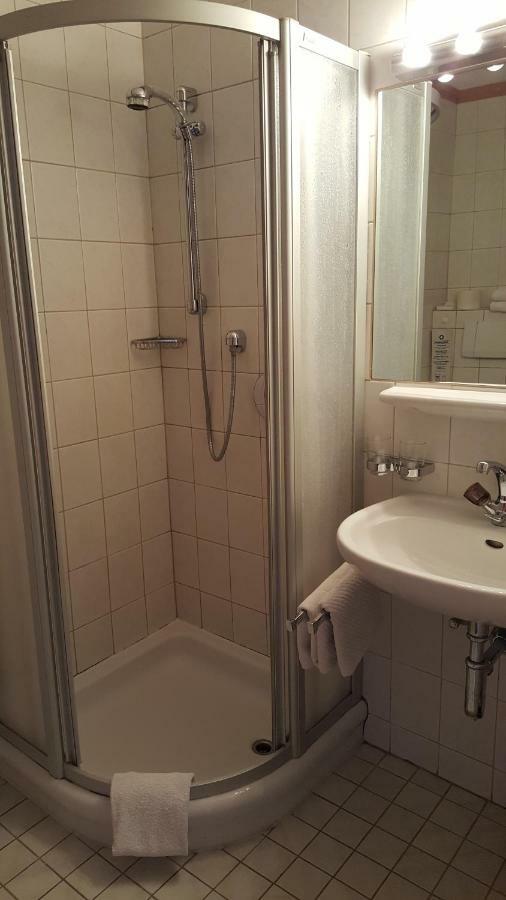 Gaestehaus Wallner Kitzbühel Eksteriør billede
