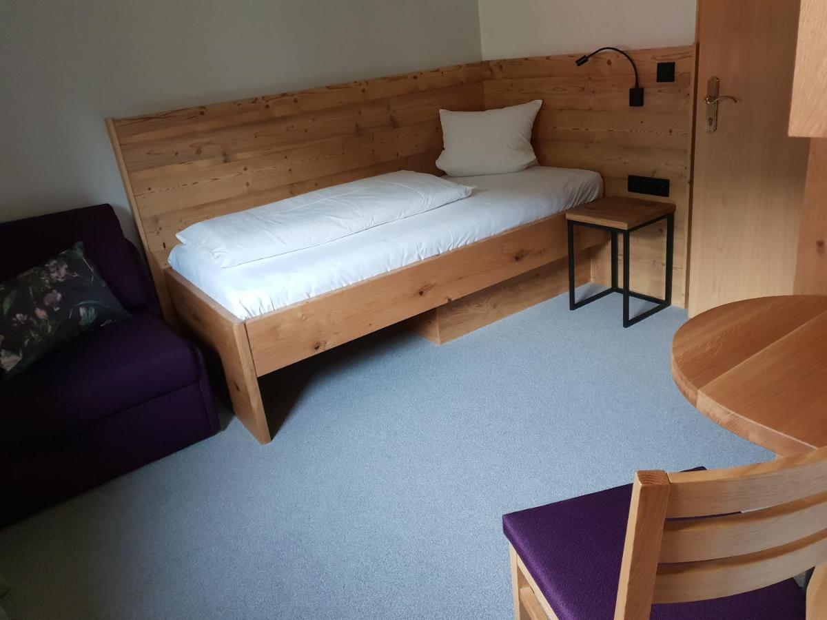 Gaestehaus Wallner Kitzbühel Eksteriør billede