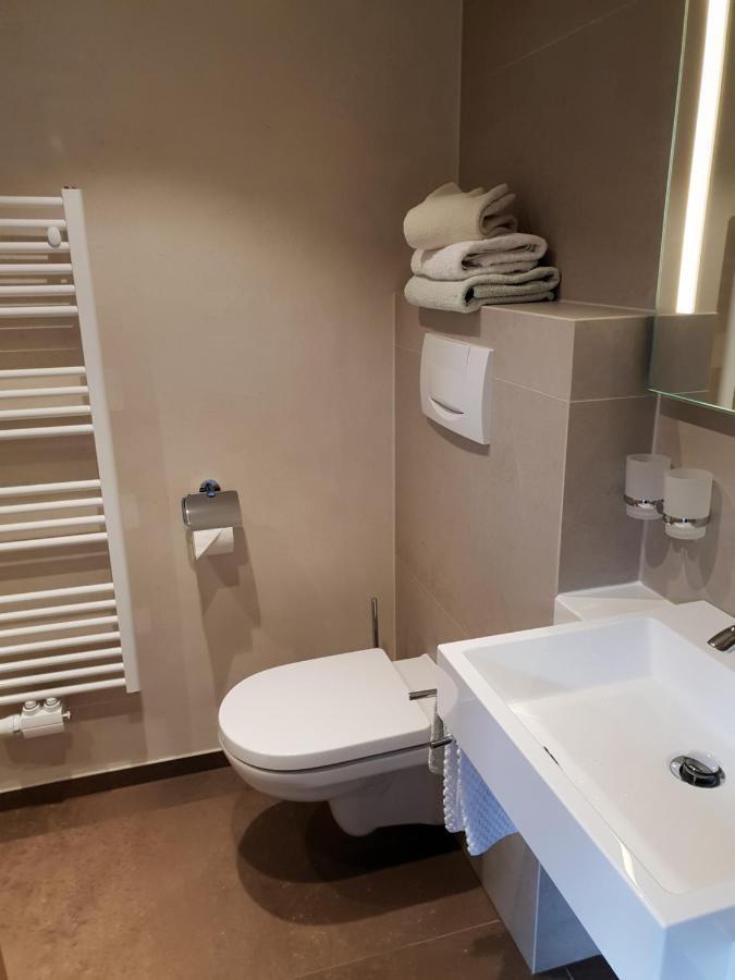 Gaestehaus Wallner Kitzbühel Eksteriør billede