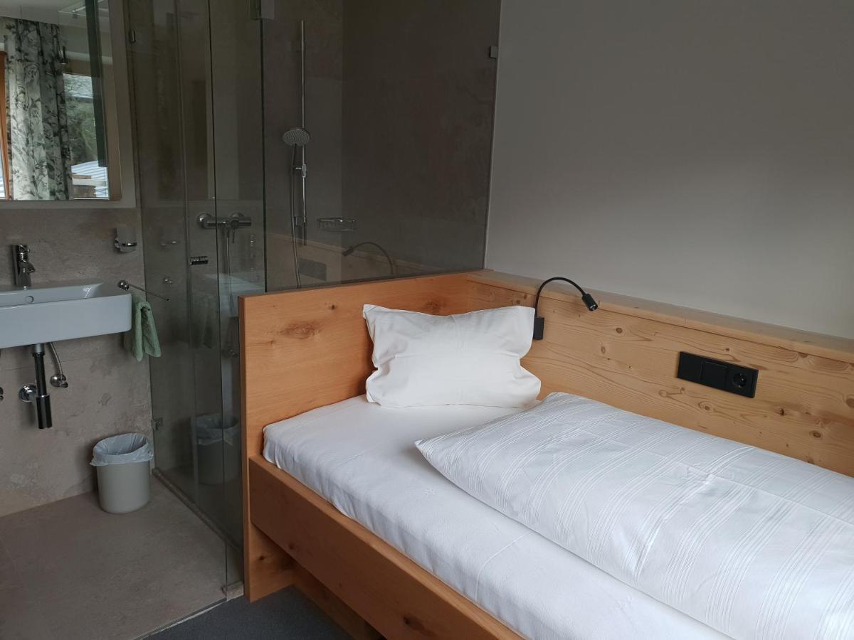 Gaestehaus Wallner Kitzbühel Eksteriør billede