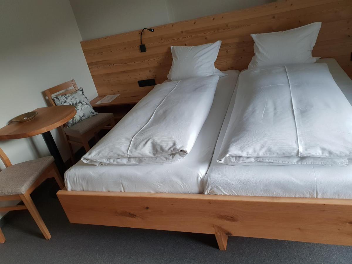 Gaestehaus Wallner Kitzbühel Eksteriør billede
