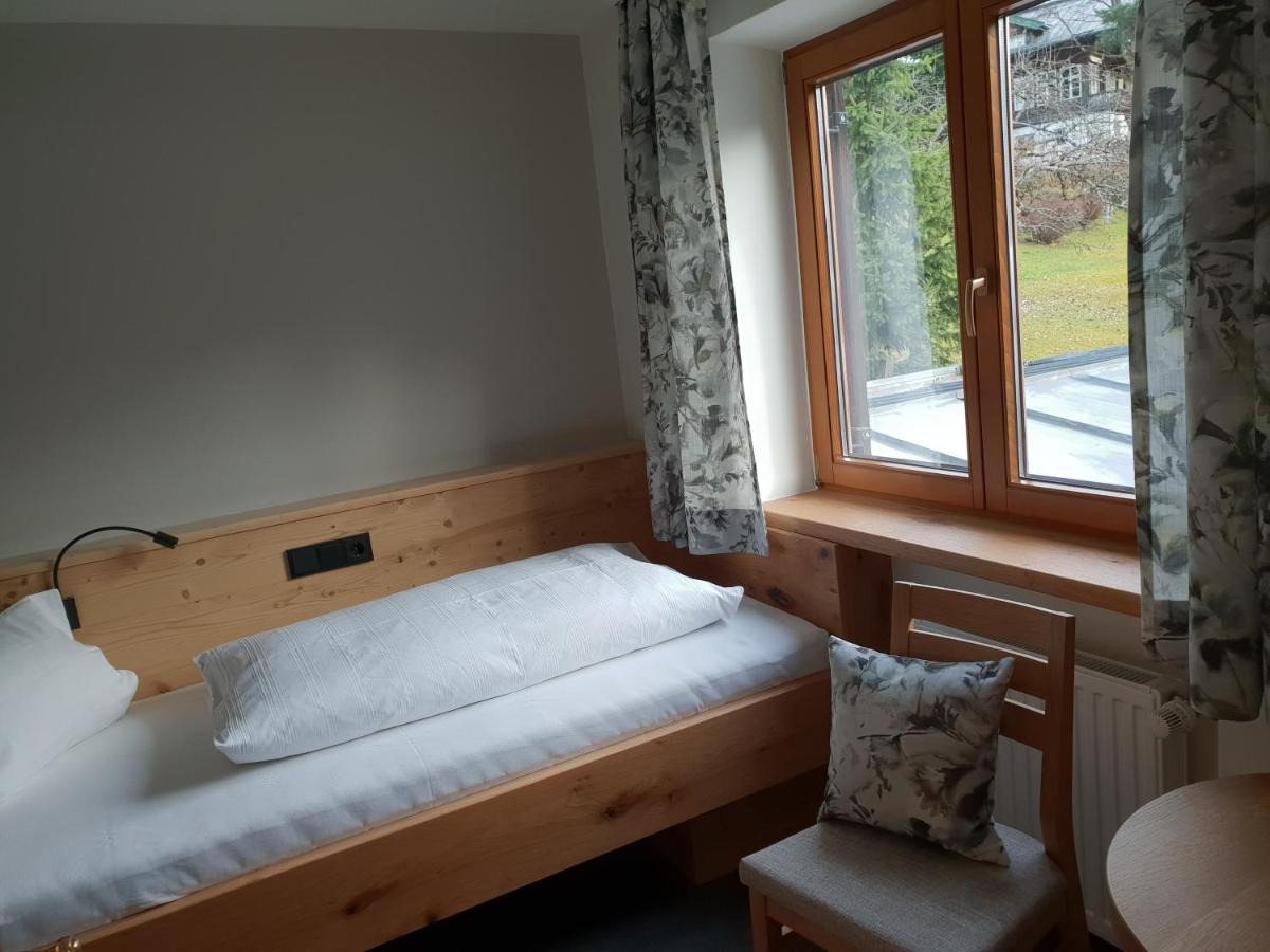 Gaestehaus Wallner Kitzbühel Eksteriør billede